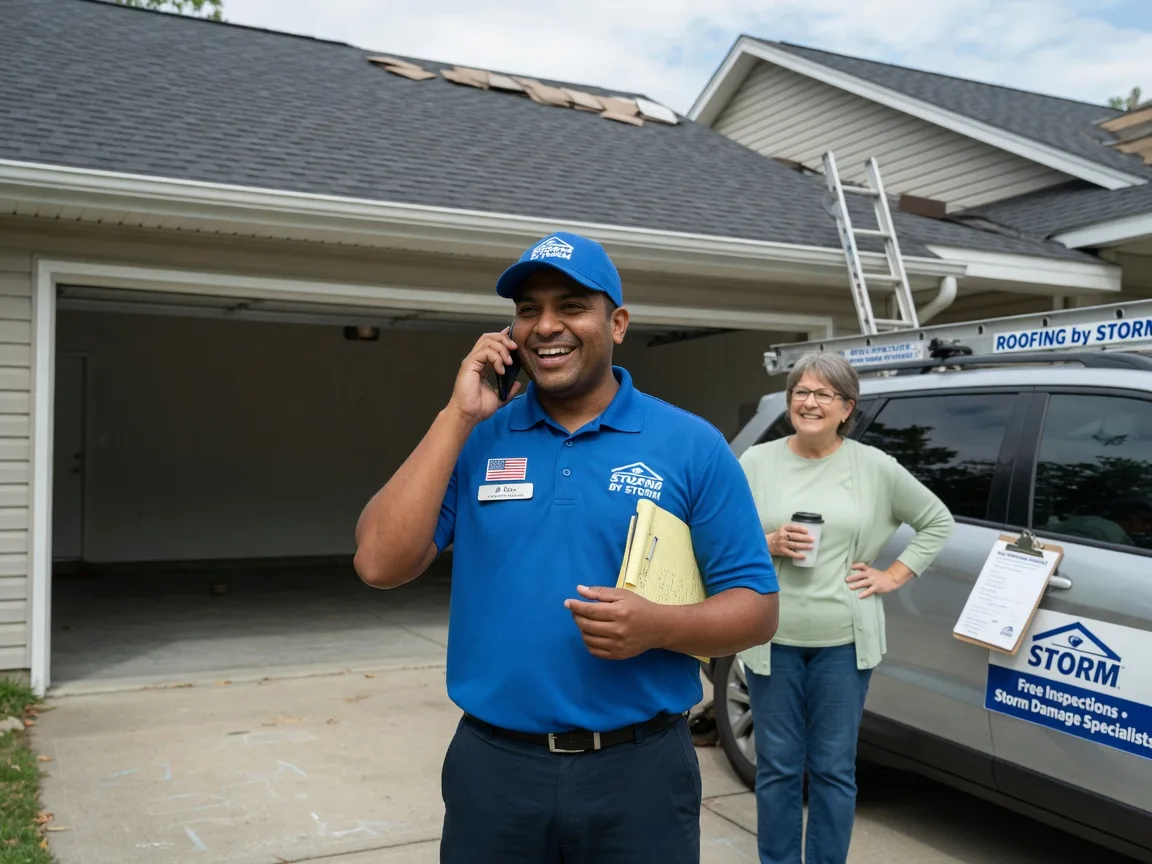 Roof Repair Near Me Maumee, OH FAQs
